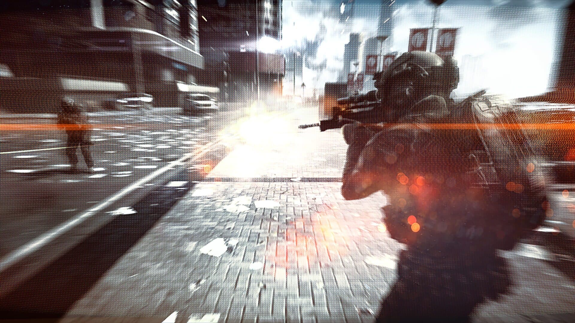 Battlefield 4: Community Operations screenshot 5