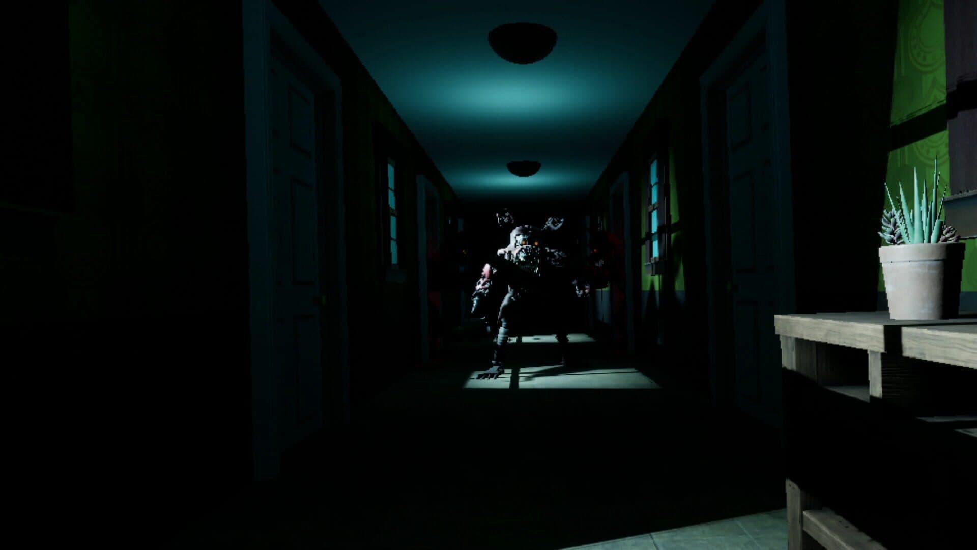 Five Nights at Freddy's: Help Wanted - Curse of Dreadbear screenshot 3