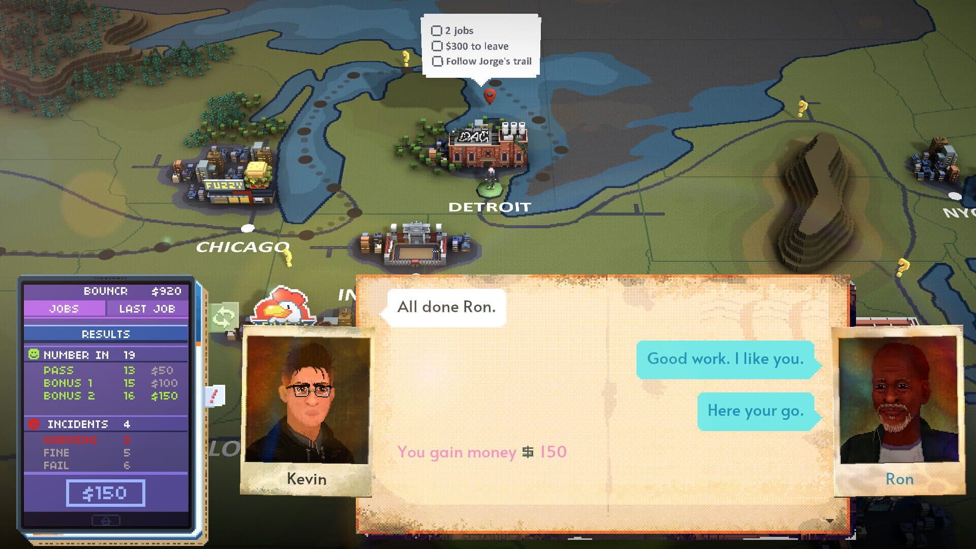 Not Tonight 2 screenshot 11