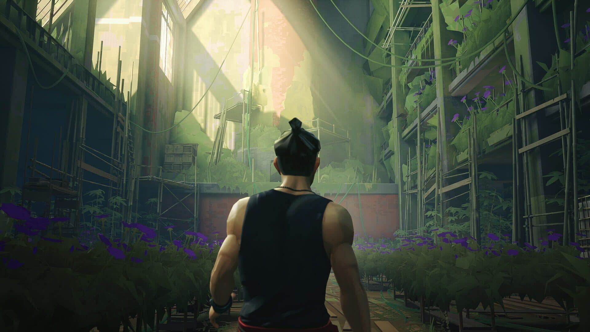 Sifu: Deluxe Edition screenshot 3