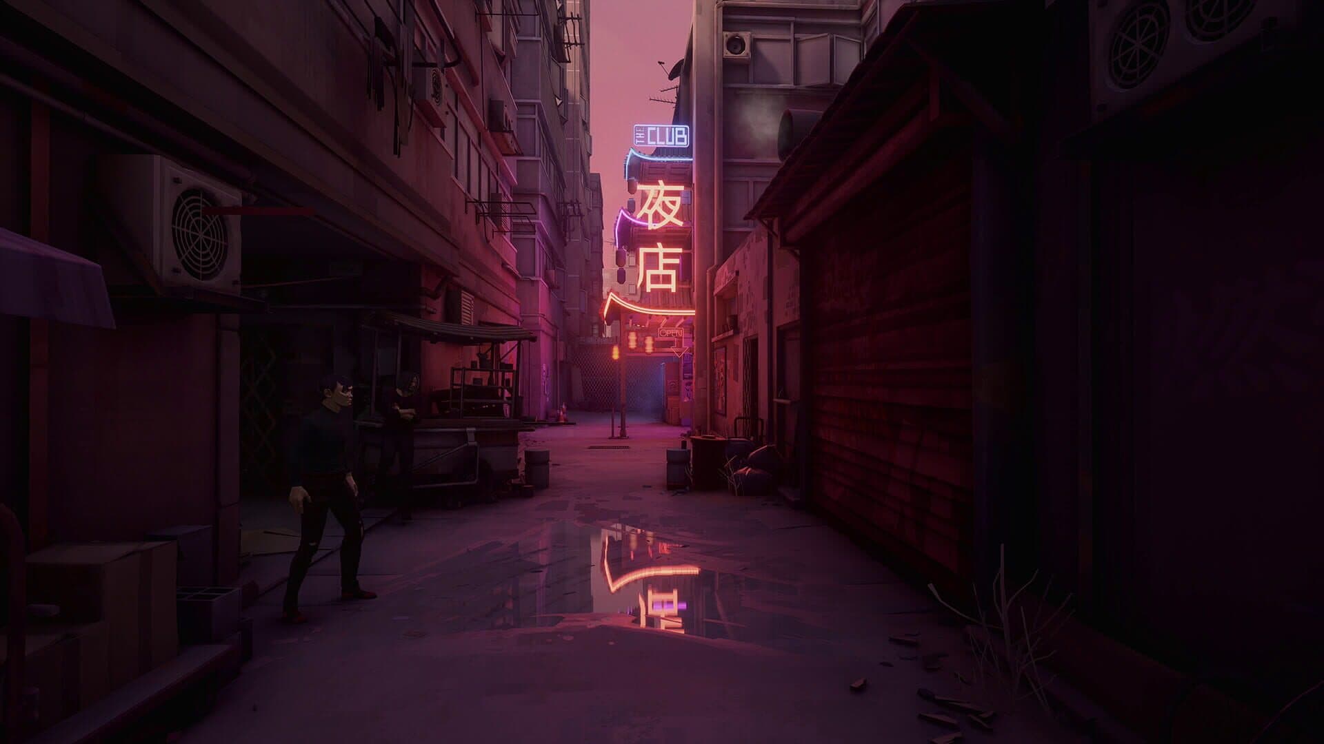 Sifu: Deluxe Edition screenshot 6