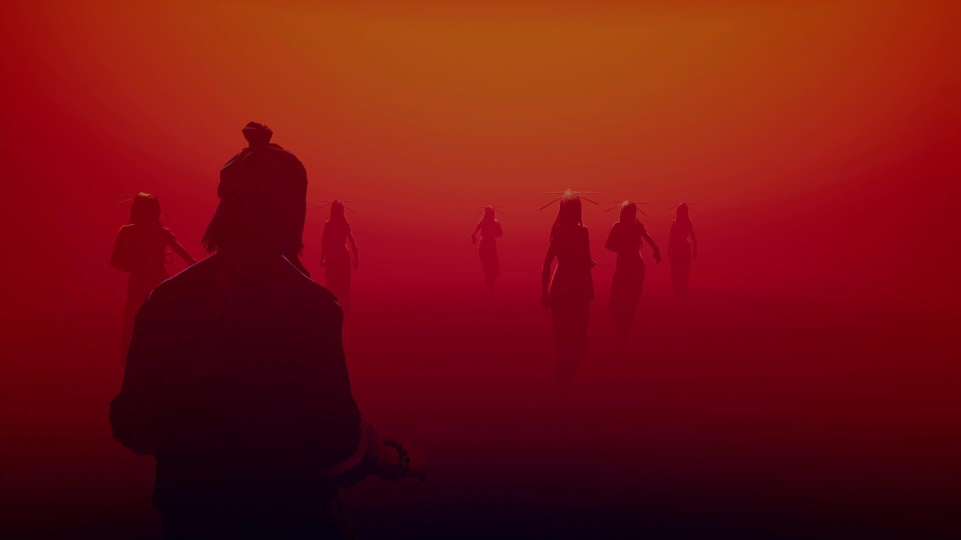 Sifu: Deluxe Edition screenshot 4