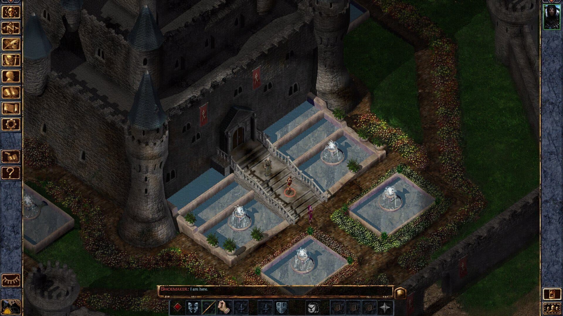 Baldur's Gate: Enhanced Edition - Deluxe Edition screenshot 8