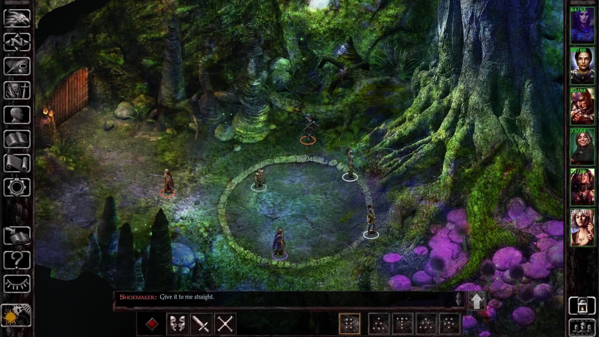 Baldur's Gate: Enhanced Edition - Deluxe Edition screenshot 7