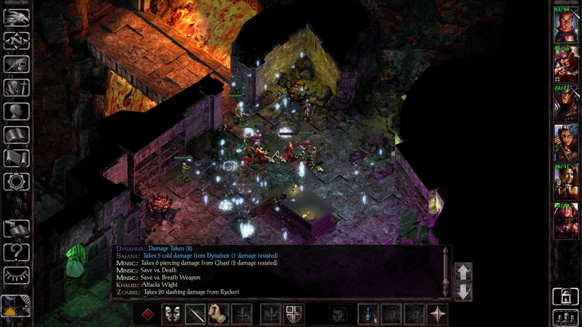 Baldur's Gate: Enhanced Edition - Deluxe Edition screenshot 18