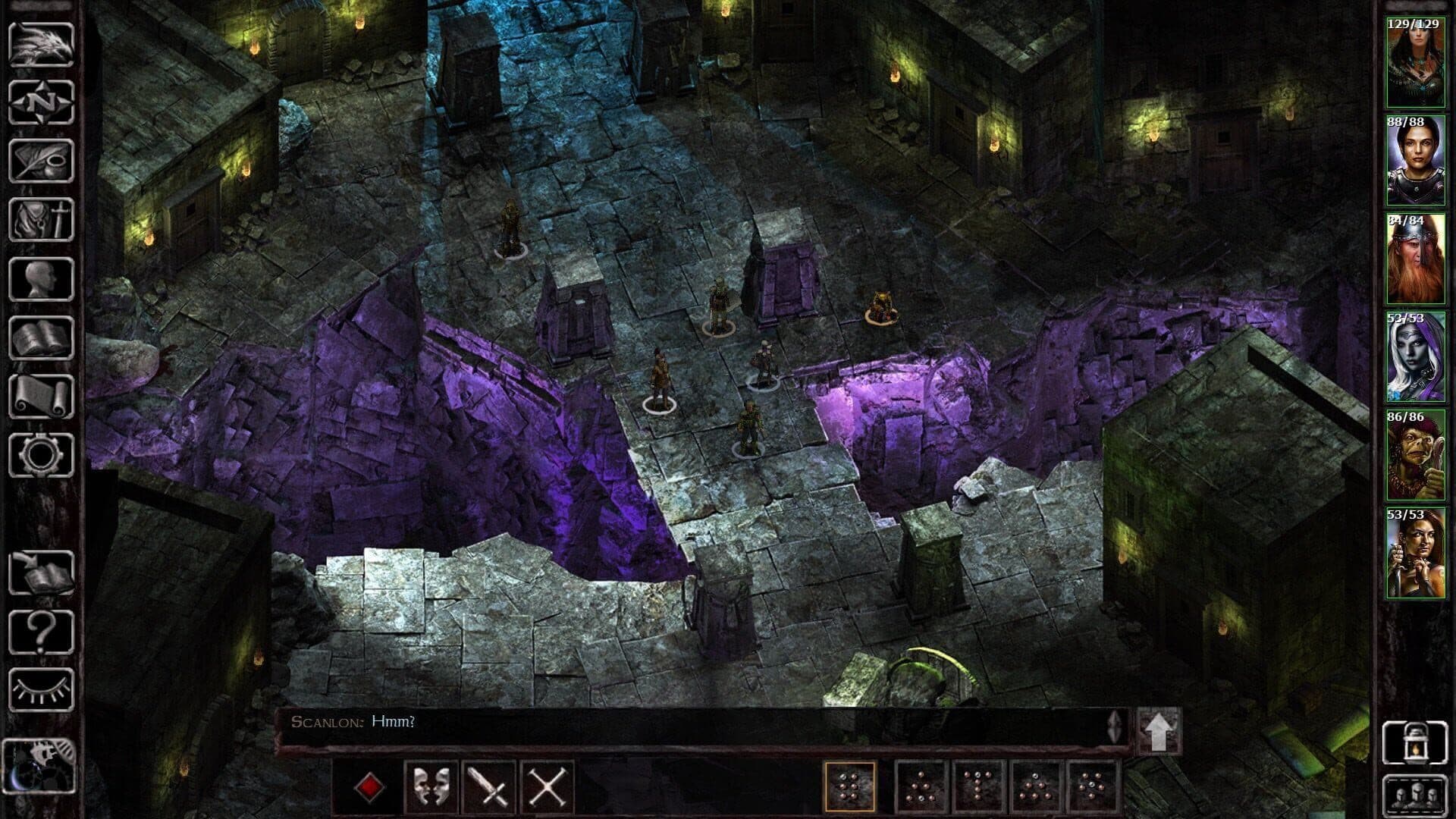 Baldur's Gate: Enhanced Edition - Deluxe Edition screenshot 12
