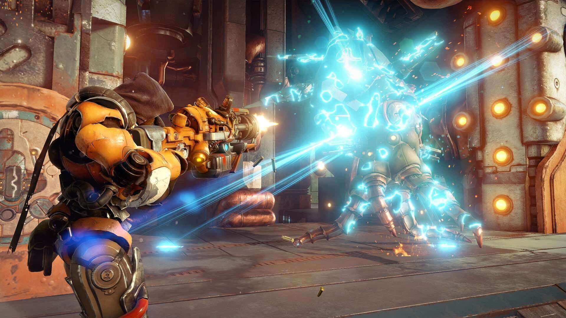 Spacelords: Sööma Deluxe Character Pack screenshot 5