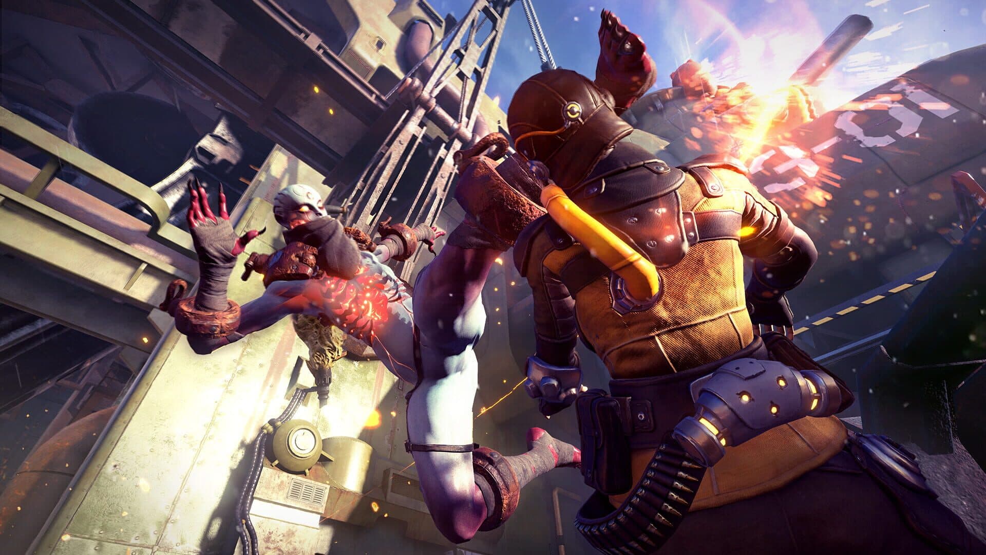 Spacelords: Schneider Deluxe Character Pack screenshot 9