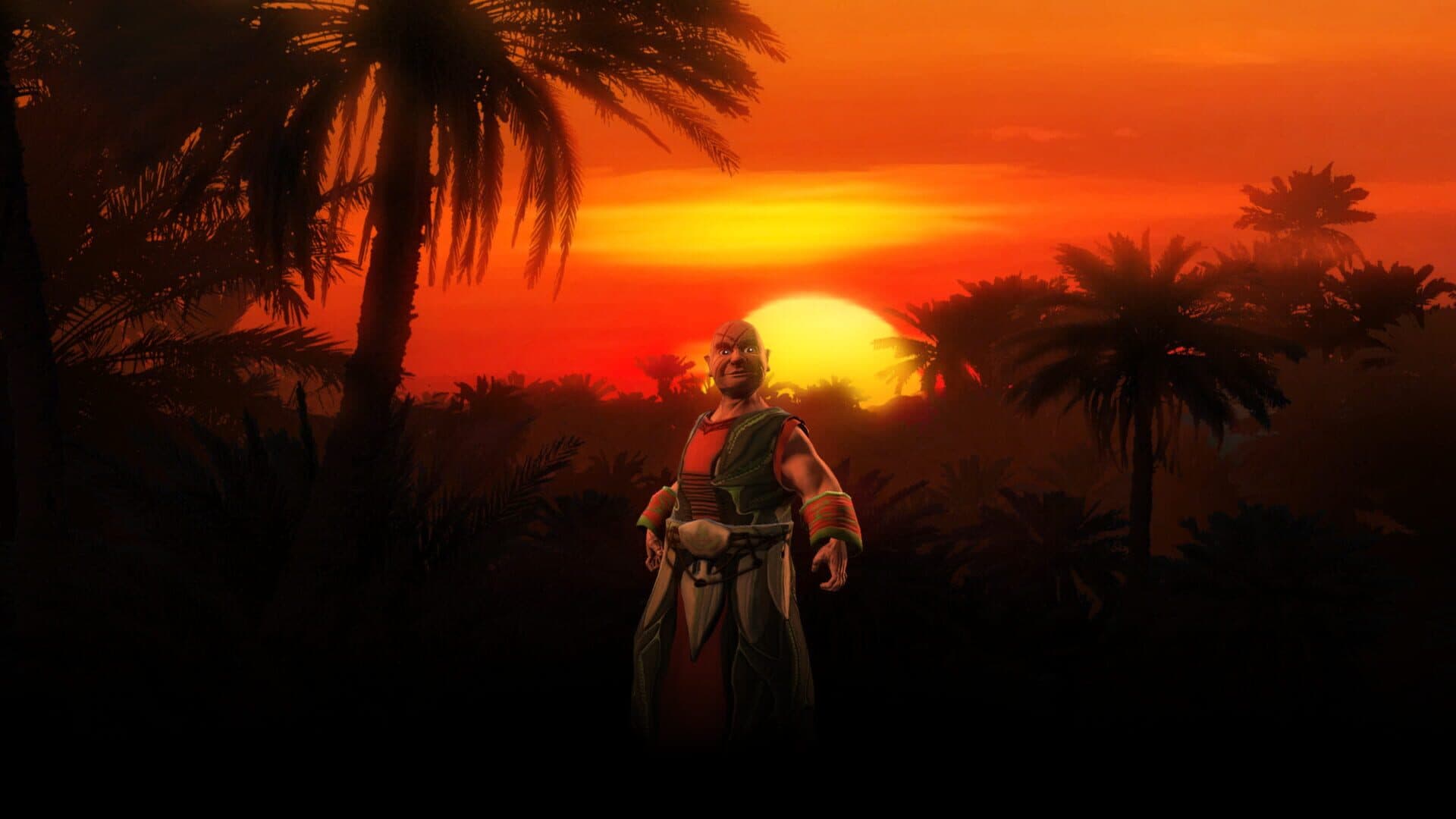 Age of Wonders III: Golden Realms screenshot 10