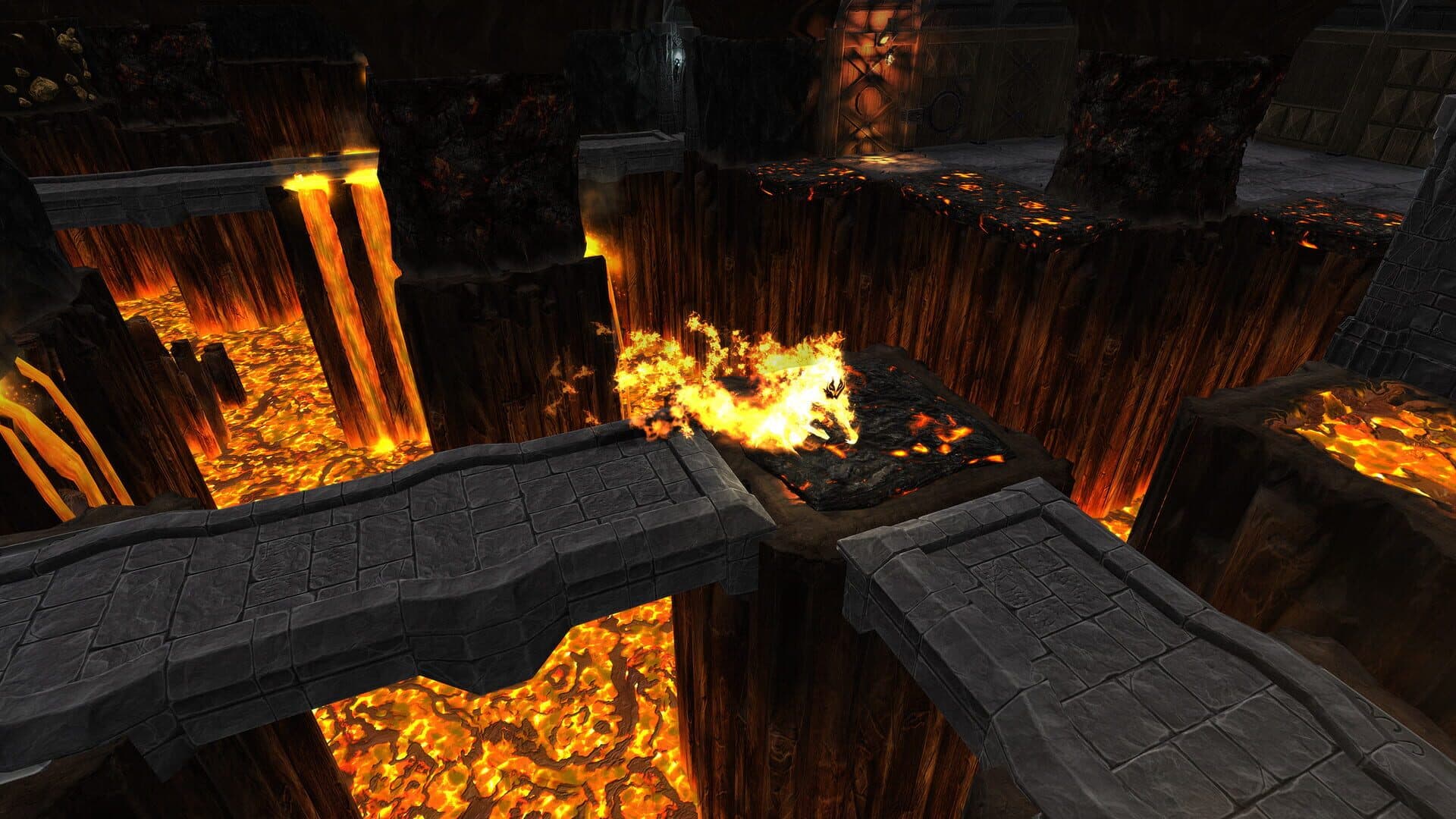 War for the Overworld: My Pet Dungeon screenshot 10