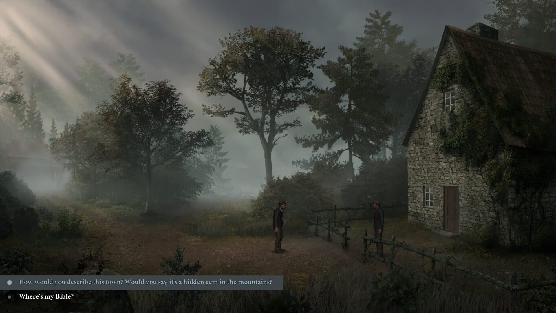 Saint Kotar screenshot 7