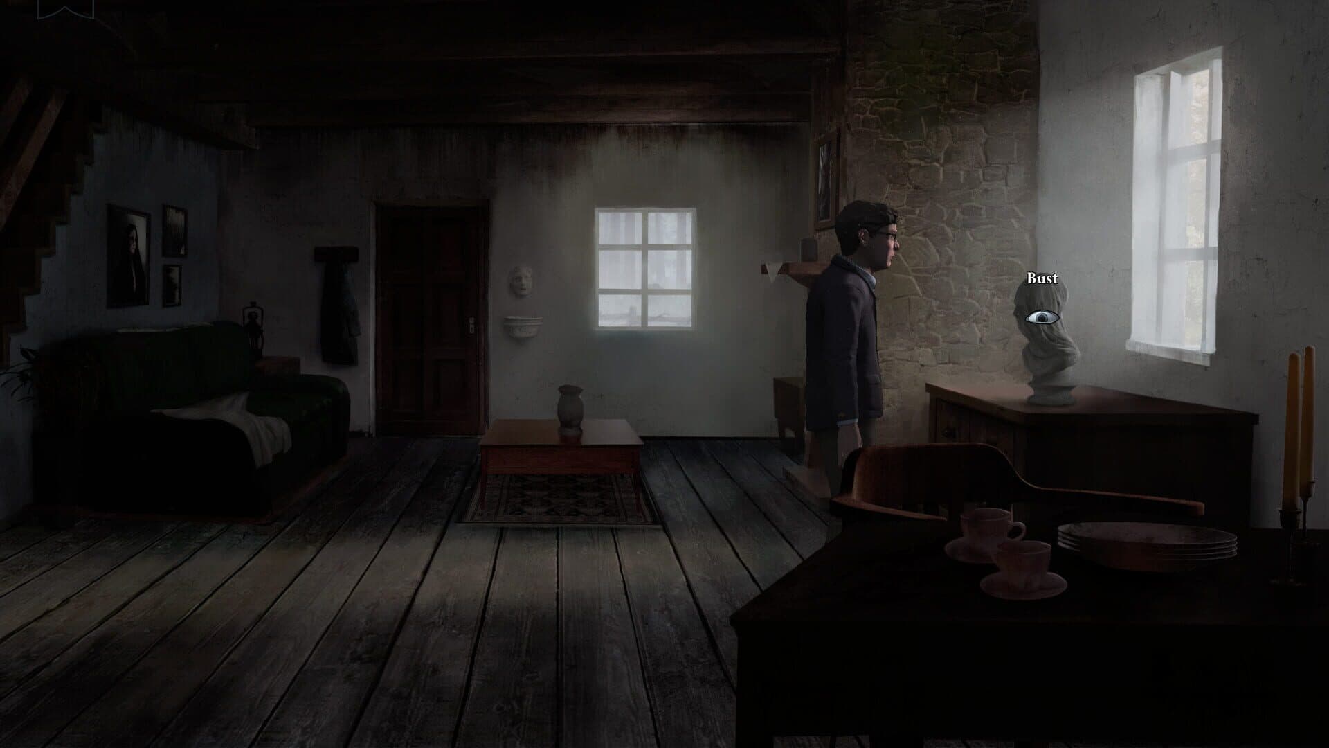 Saint Kotar screenshot 9