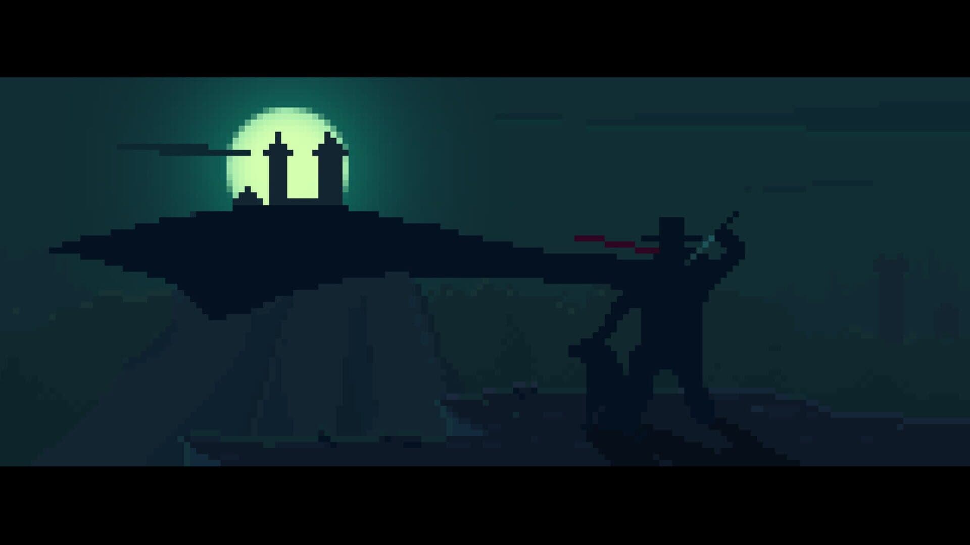 Party Hard: Dark Castle screenshot 2