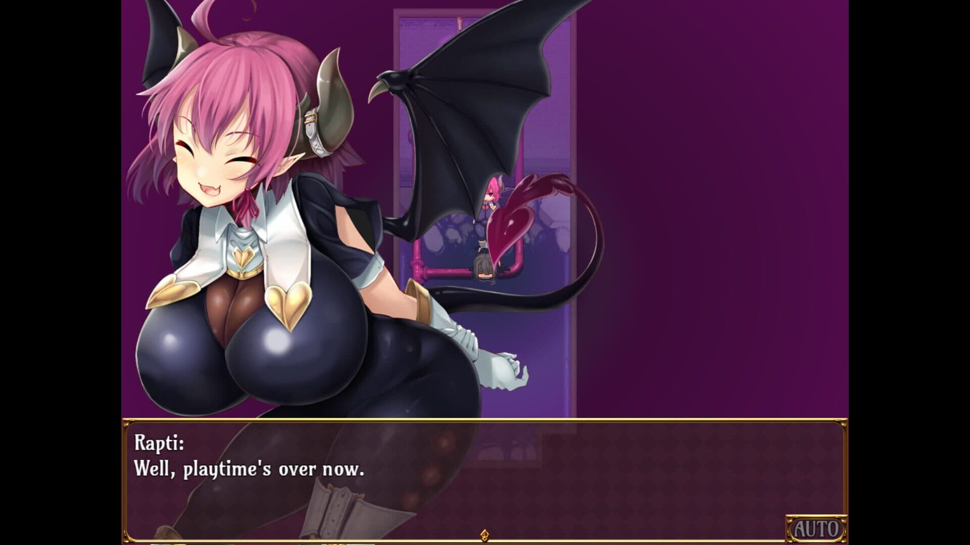 Succubus Farm screenshot 5