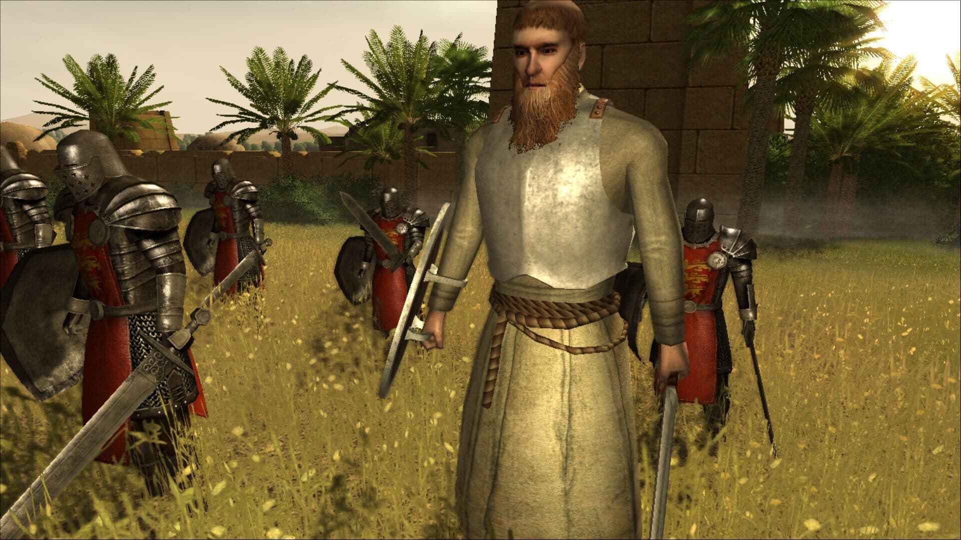The Kings Crusade: Teutonic Knights screenshot 4