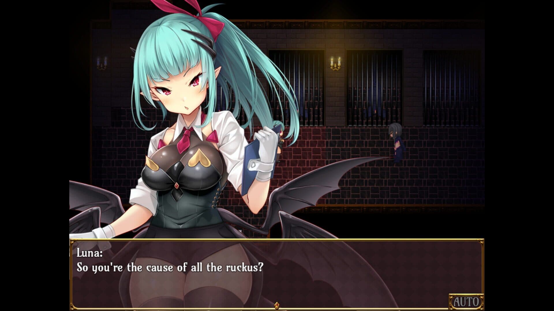 Succubus Farm screenshot 3