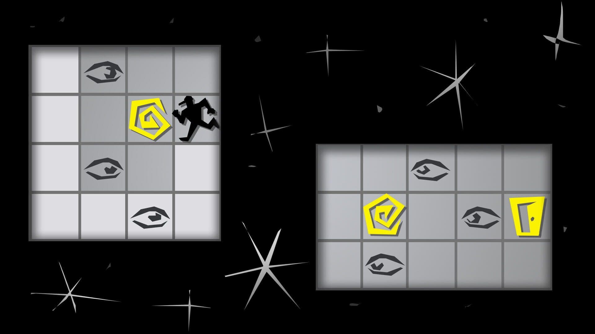 Larcin Lazer screenshot 2
