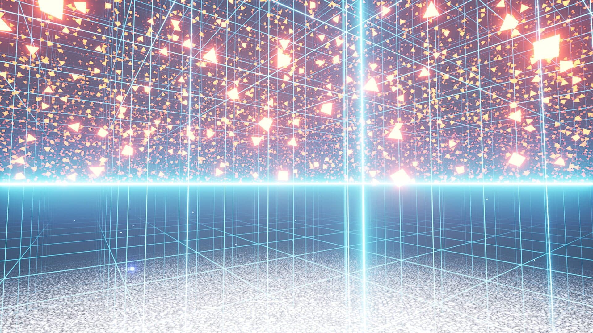 Cybermere screenshot 2