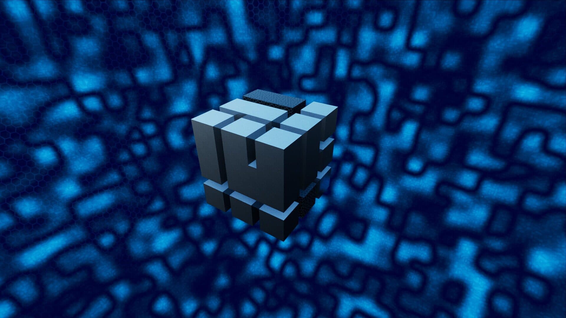 Cybermere screenshot 4