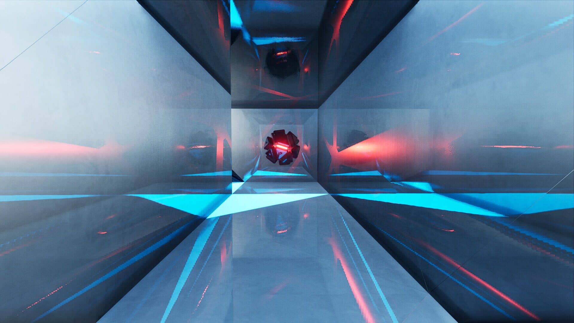 Cybermere screenshot 7