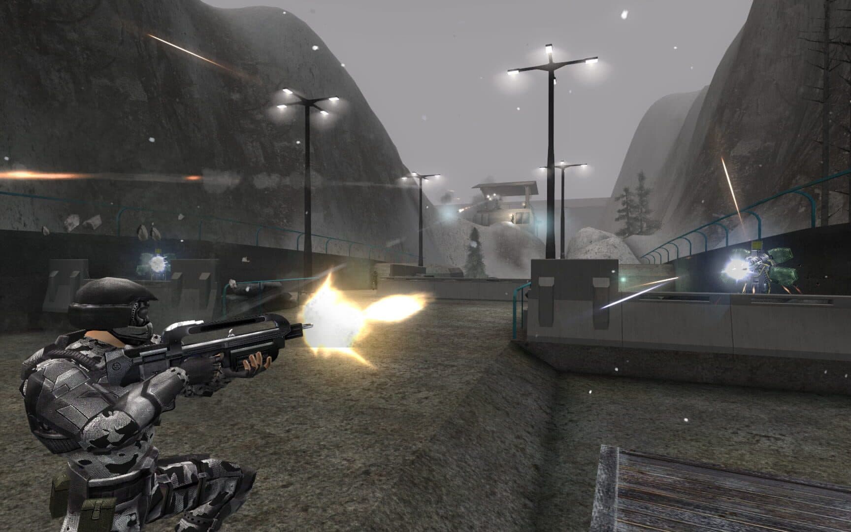 Defence Alliance 2 screenshot 5