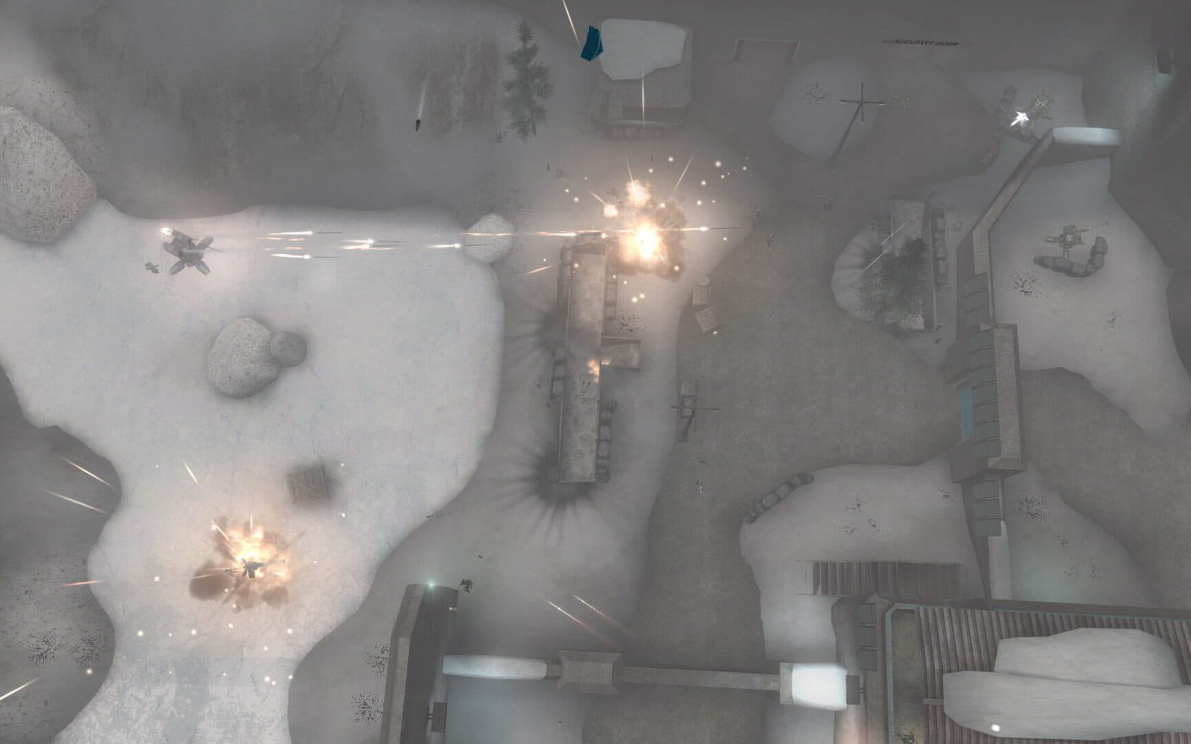 Defence Alliance 2 screenshot 7