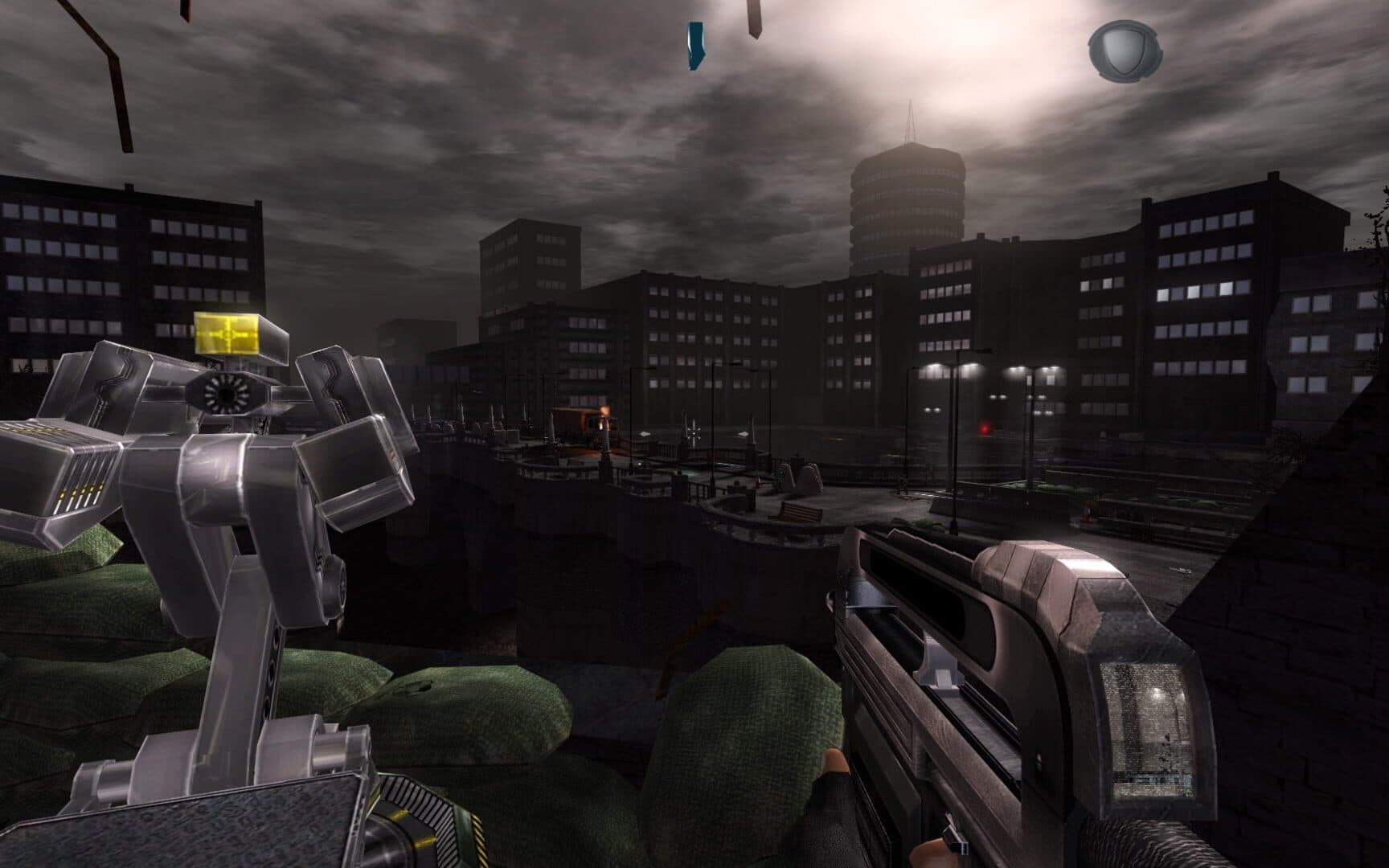 Defence Alliance 2 screenshot 9