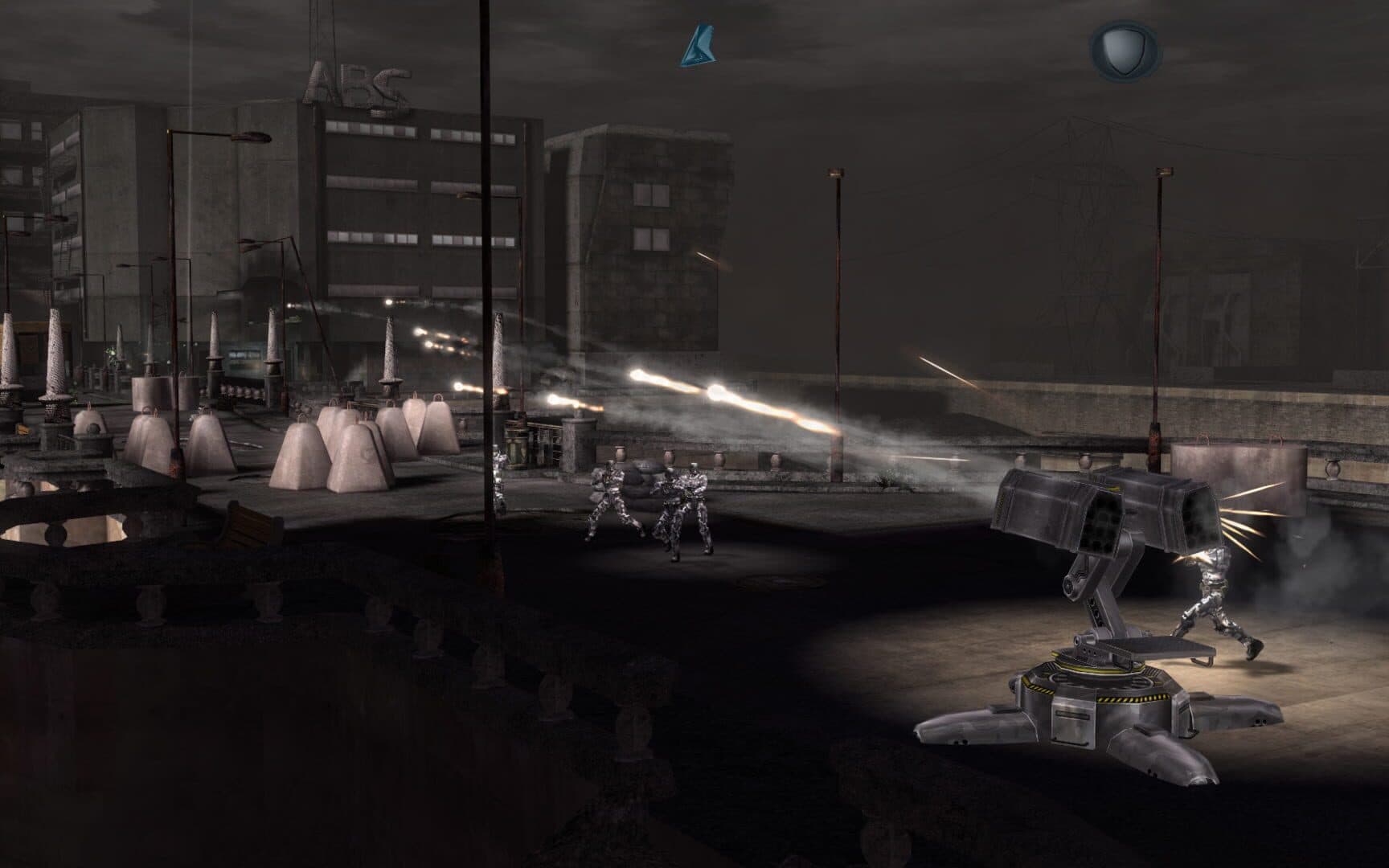 Defence Alliance 2 screenshot 15