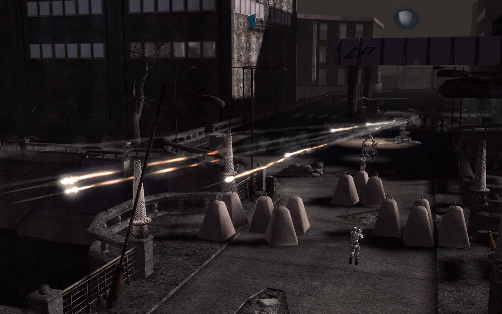 Defence Alliance 2 screenshot 8
