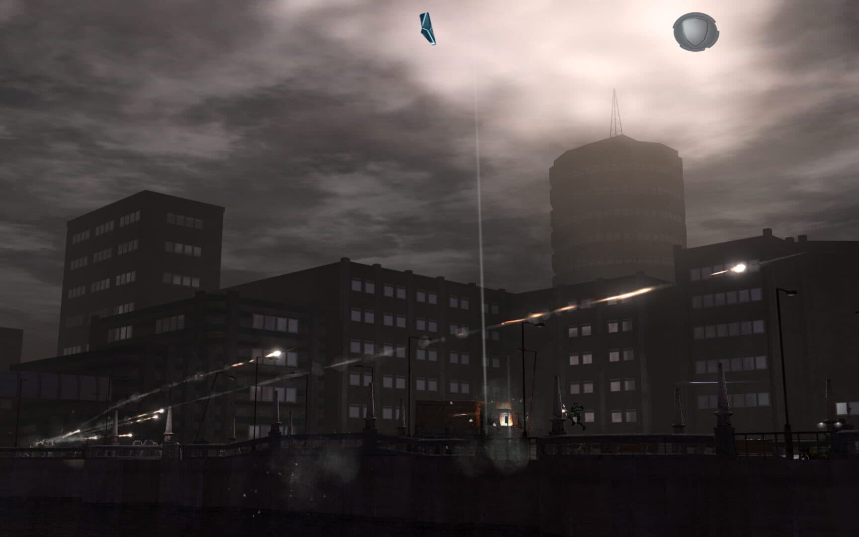 Defence Alliance 2 screenshot 16