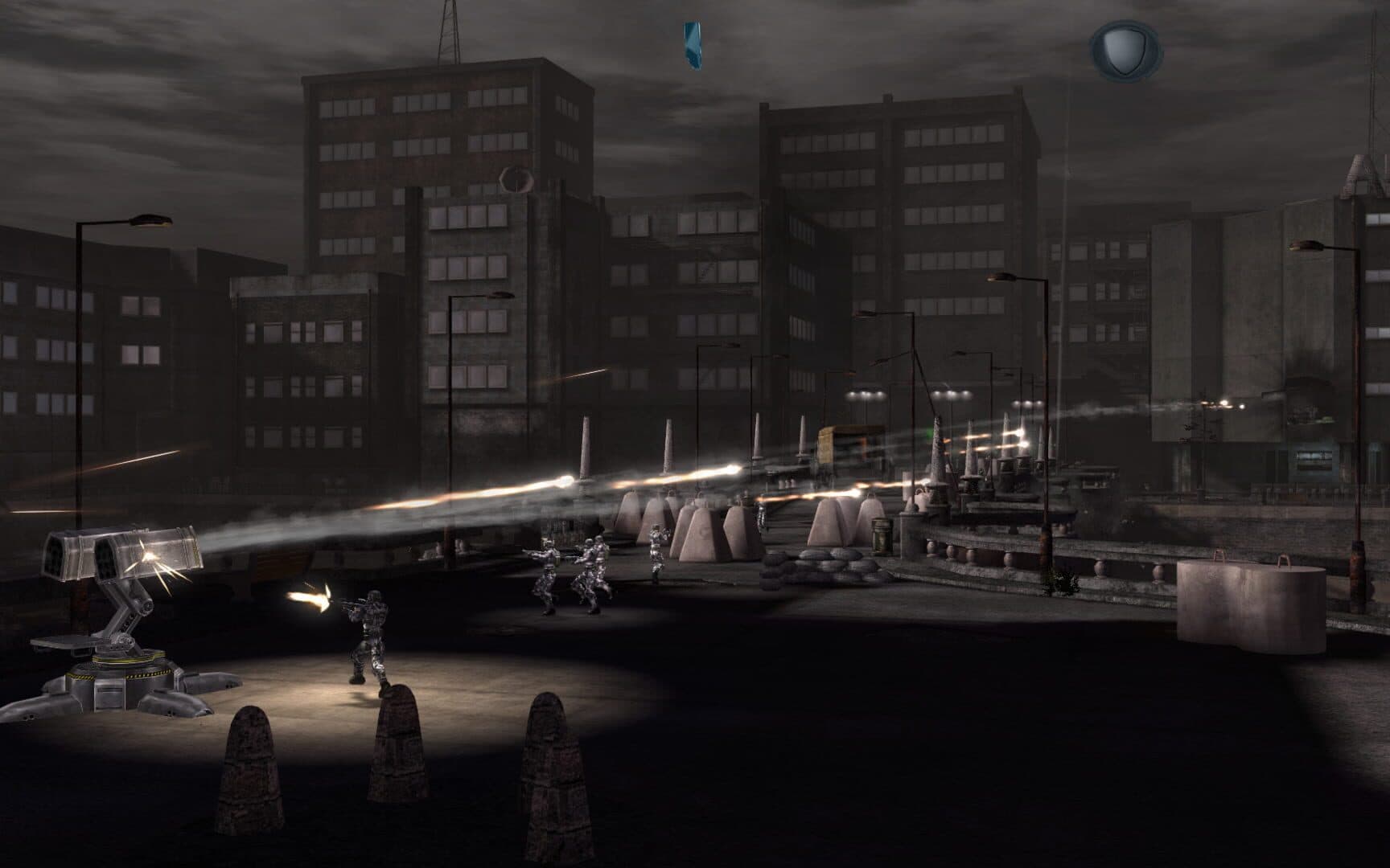 Defence Alliance 2 screenshot 17