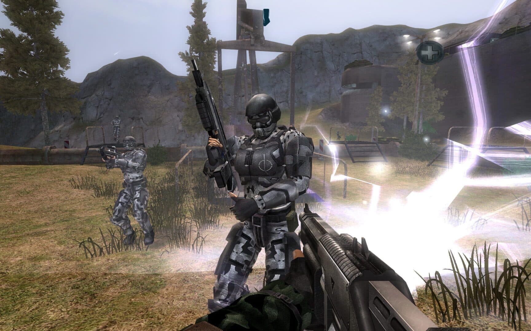 Defence Alliance 2 screenshot 18