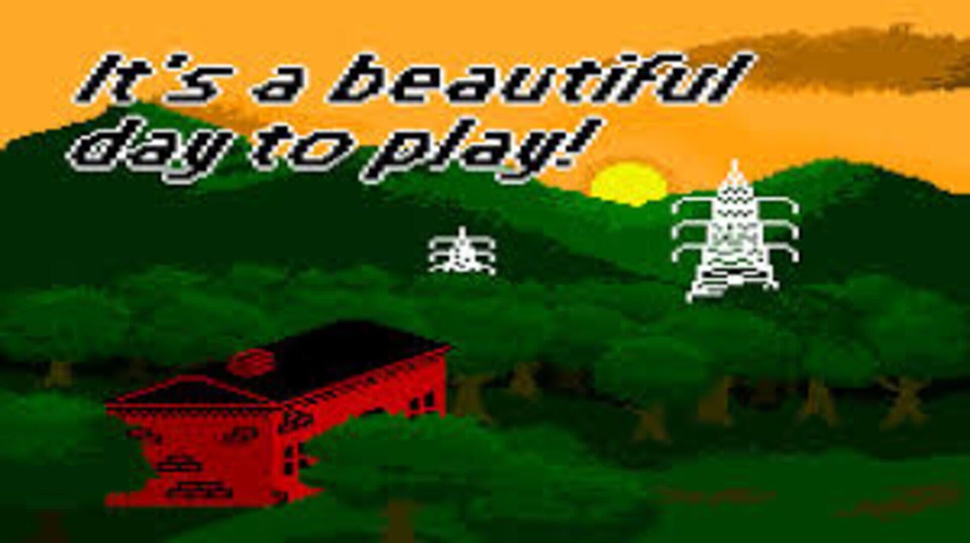T.W. Burgess Presents: Pylons screenshot 3