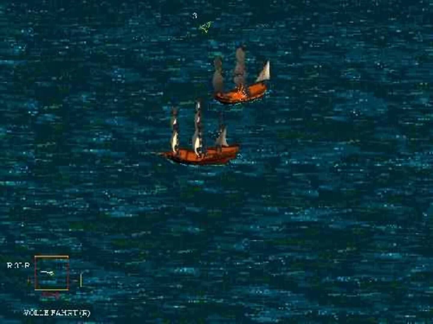 Gloriana screenshot 3