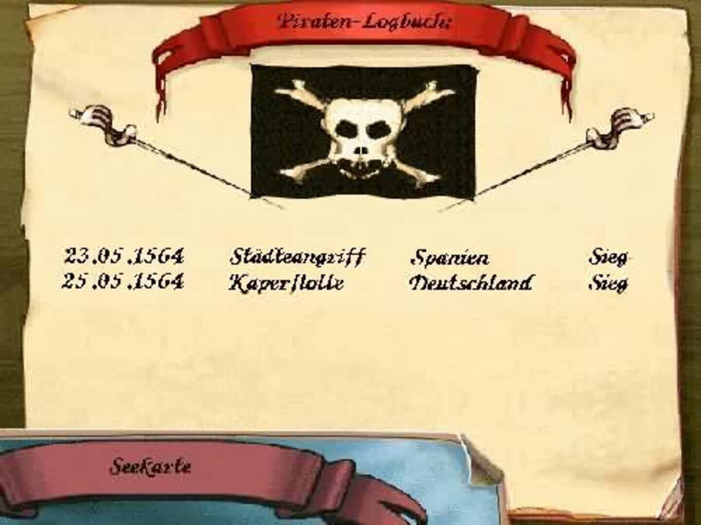 Gloriana screenshot 9