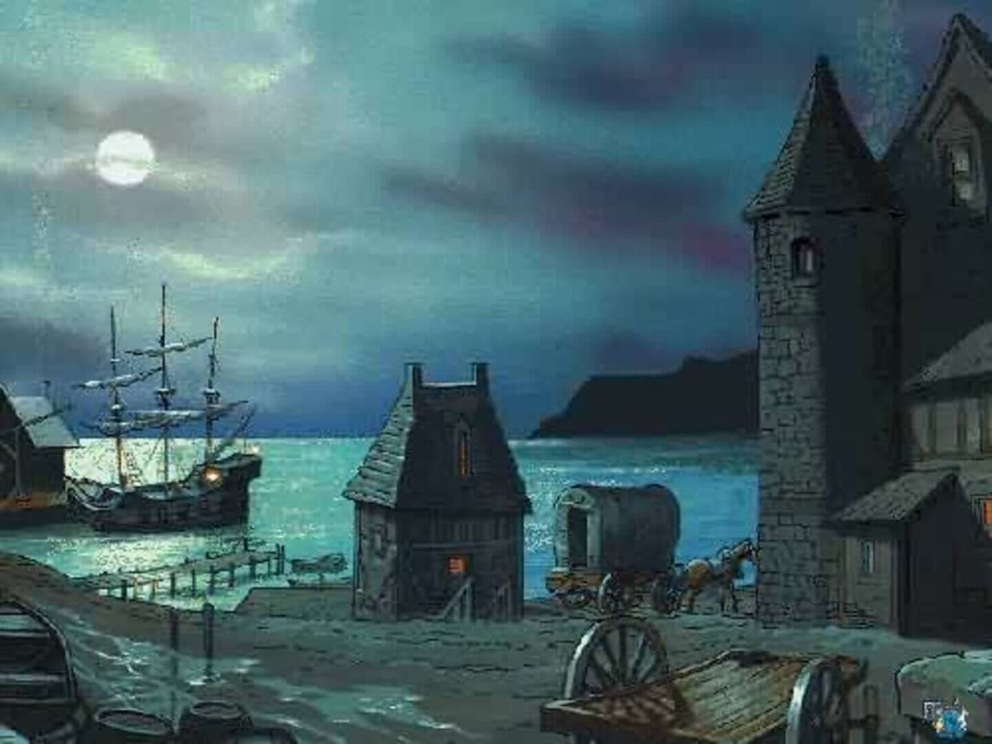 Gloriana screenshot 10