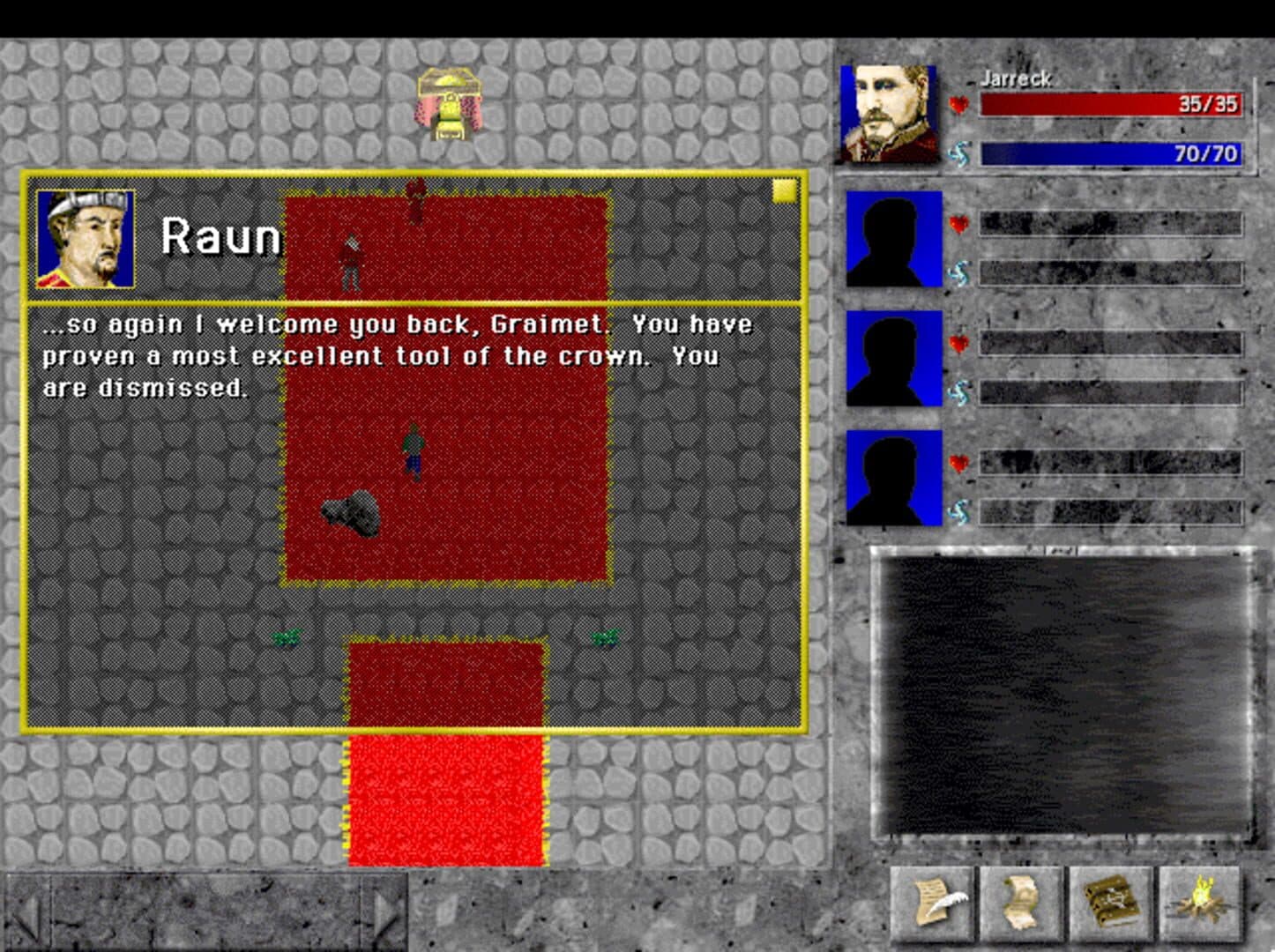 Atlas: The Gift of Aramai screenshot 3
