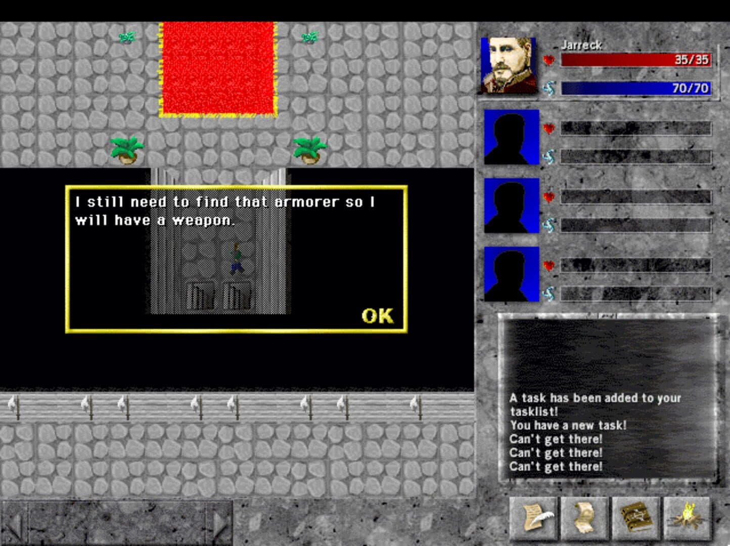 Atlas: The Gift of Aramai screenshot 4