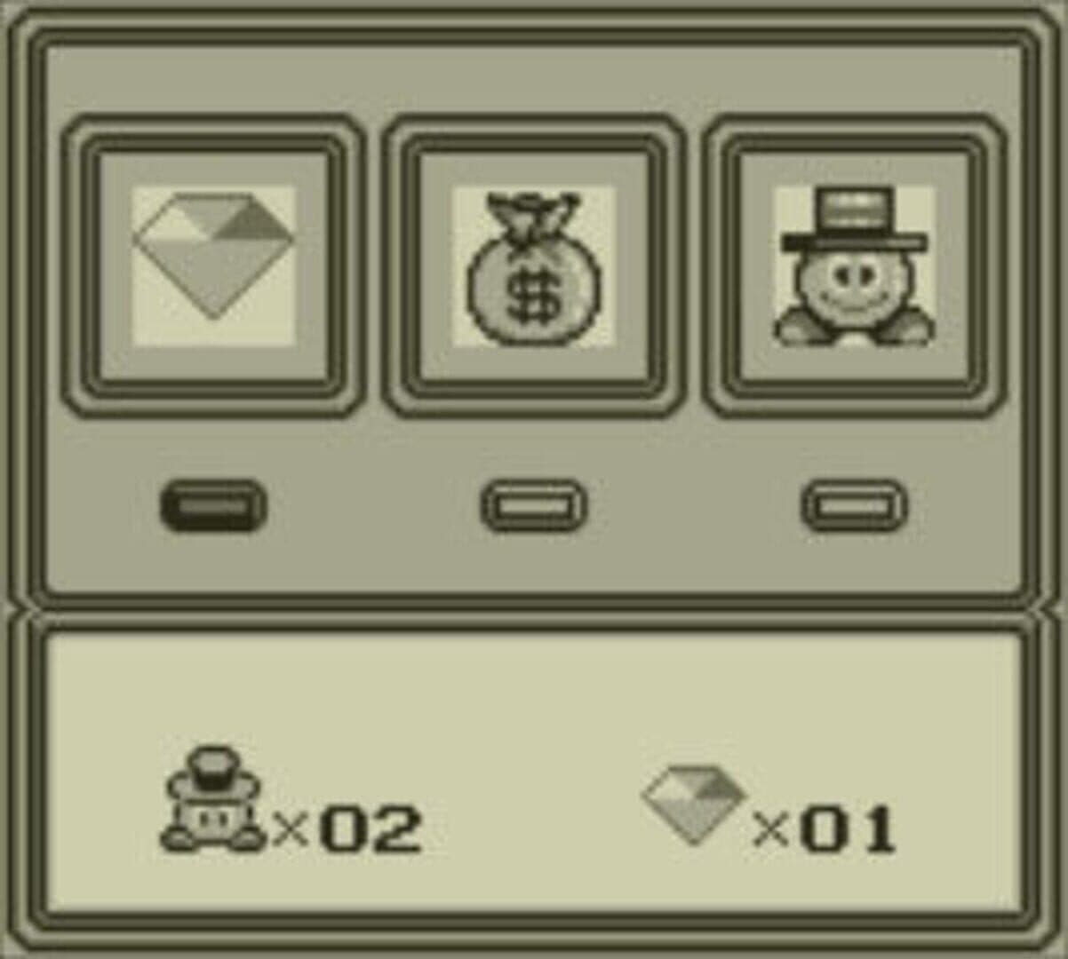Lock 'n' Chase screenshot 4