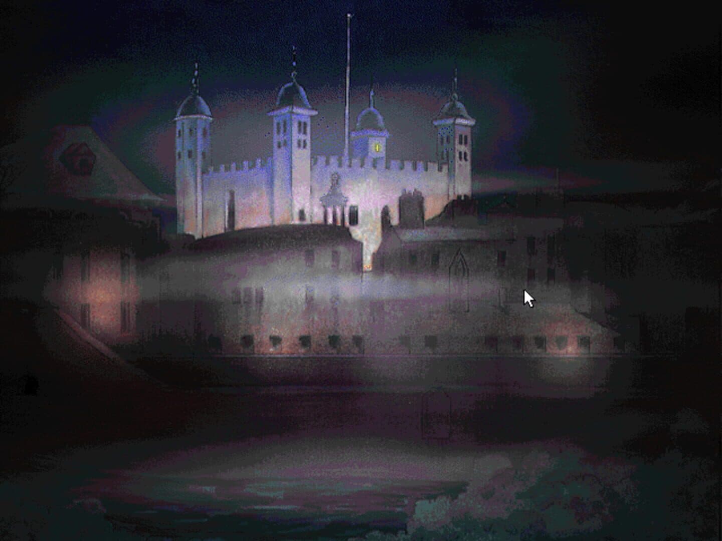 Jack the Ripper screenshot 7