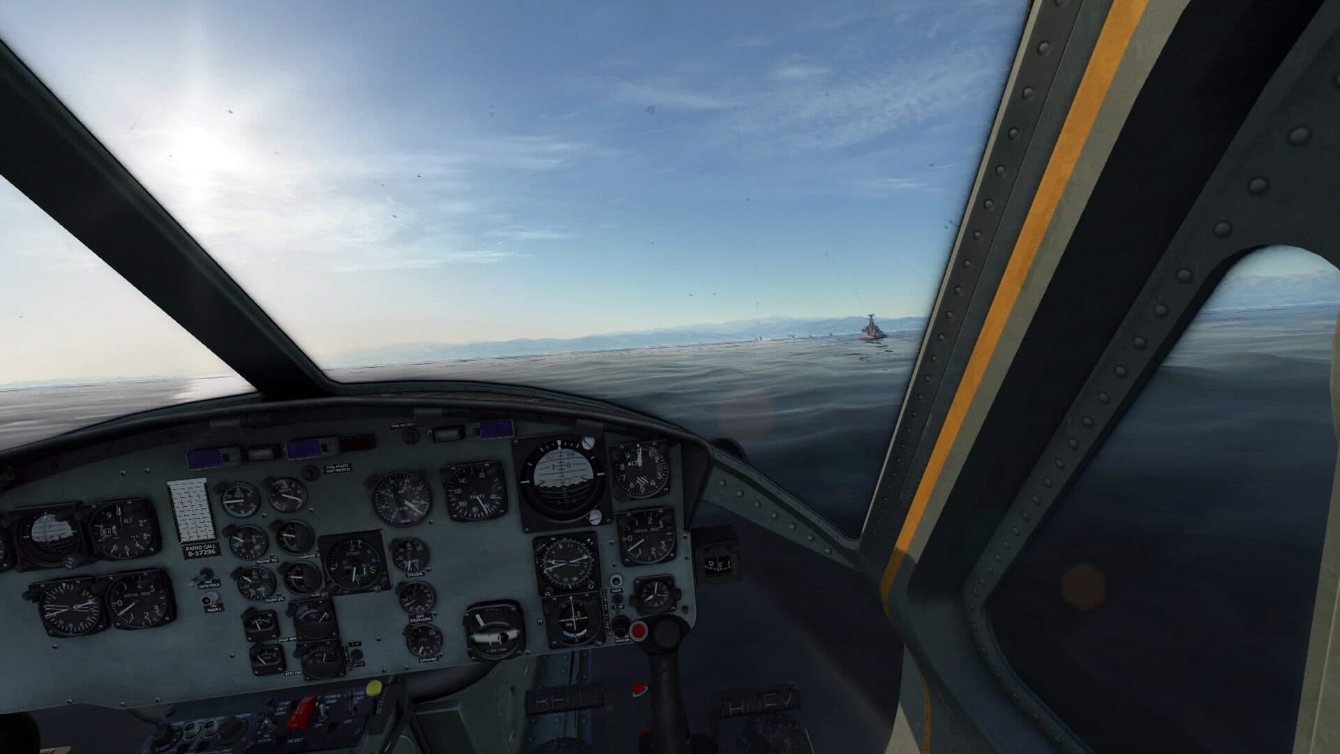 DCS World: UH-1H - Argo Campaign screenshot 7