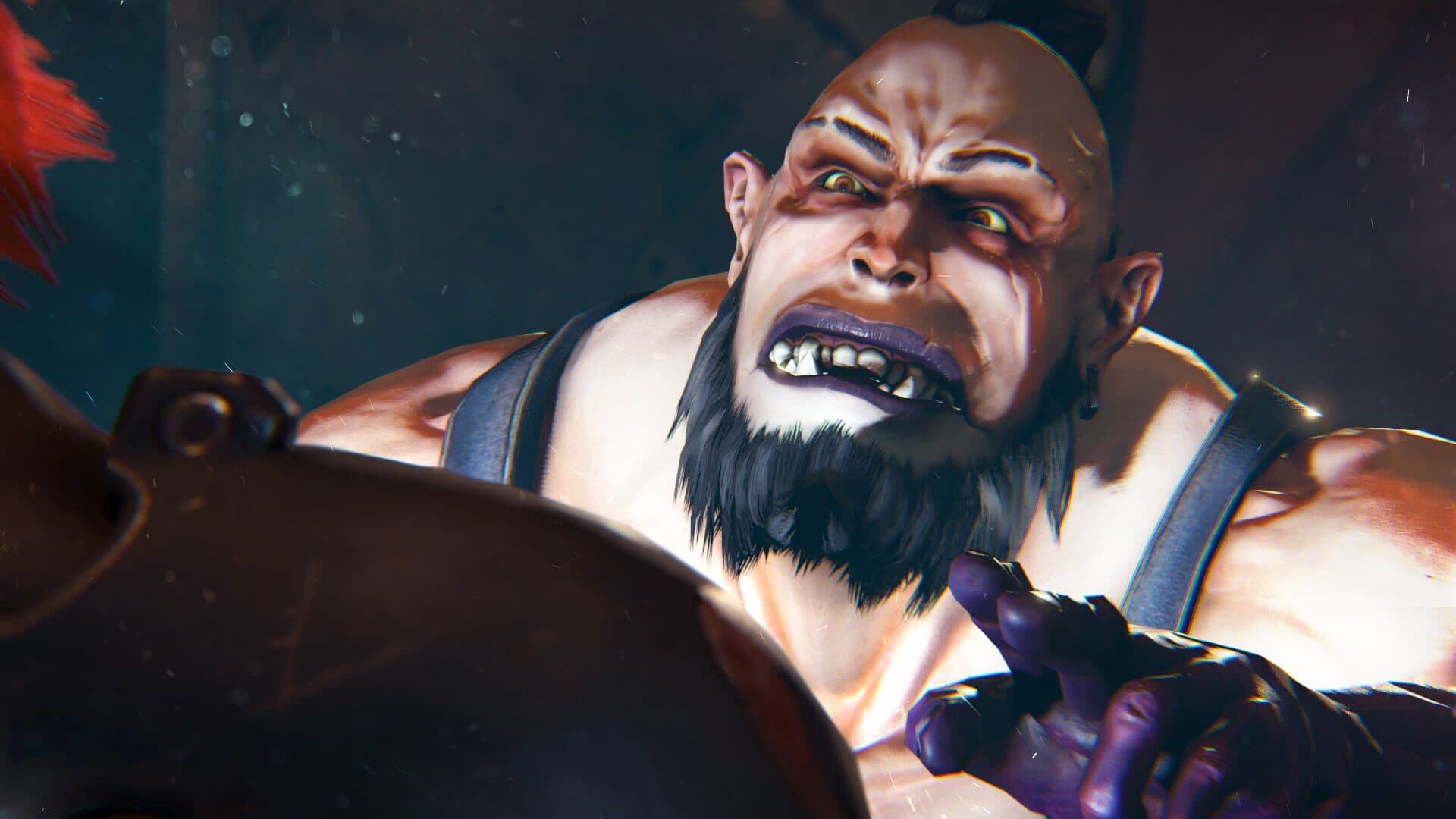 Spacelords: Raiders of the Broken Planet - Wardog Fury Campaign screenshot 8