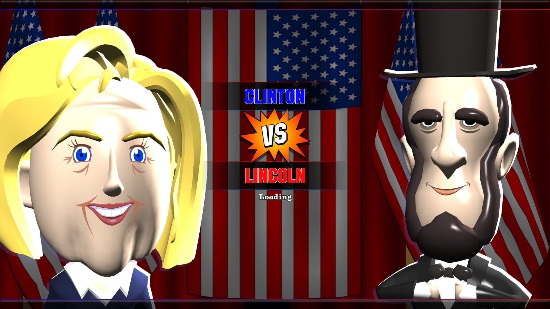 The Political Machine 2016: Campaign DLC screenshot 3