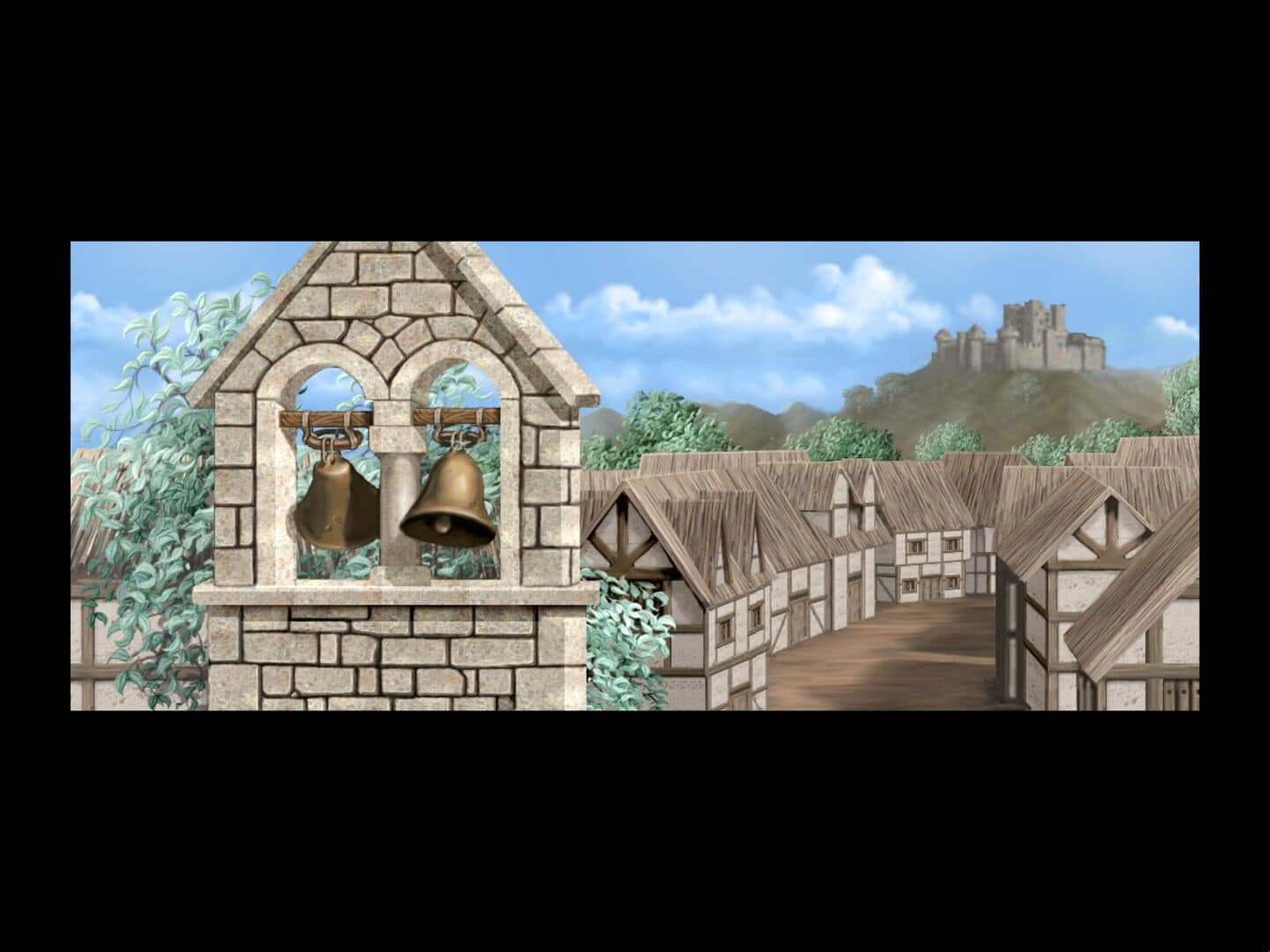 Defender of the Crown: Digitally Remastered Edition screenshot 8