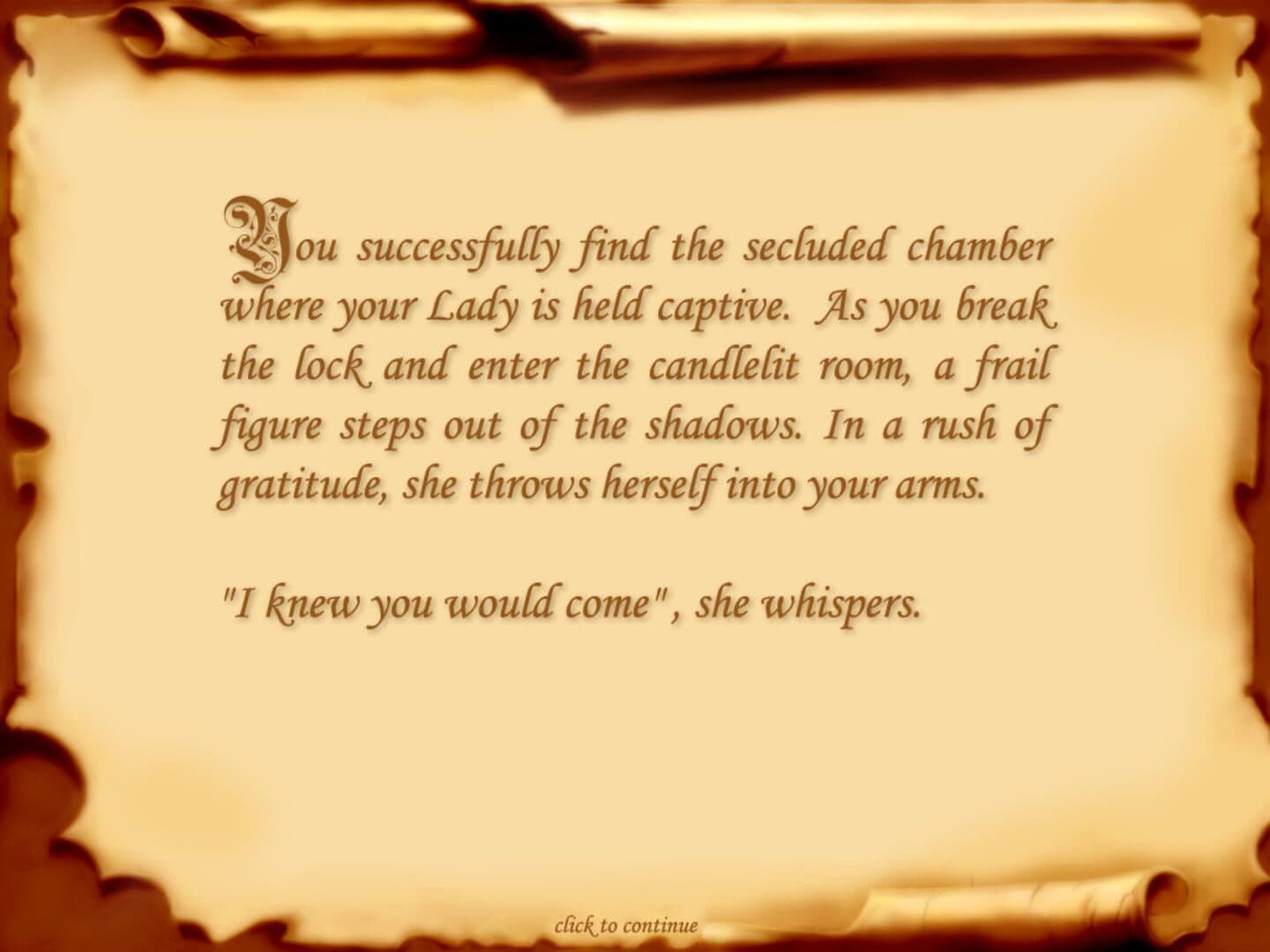 Defender of the Crown: Digitally Remastered Edition screenshot 9