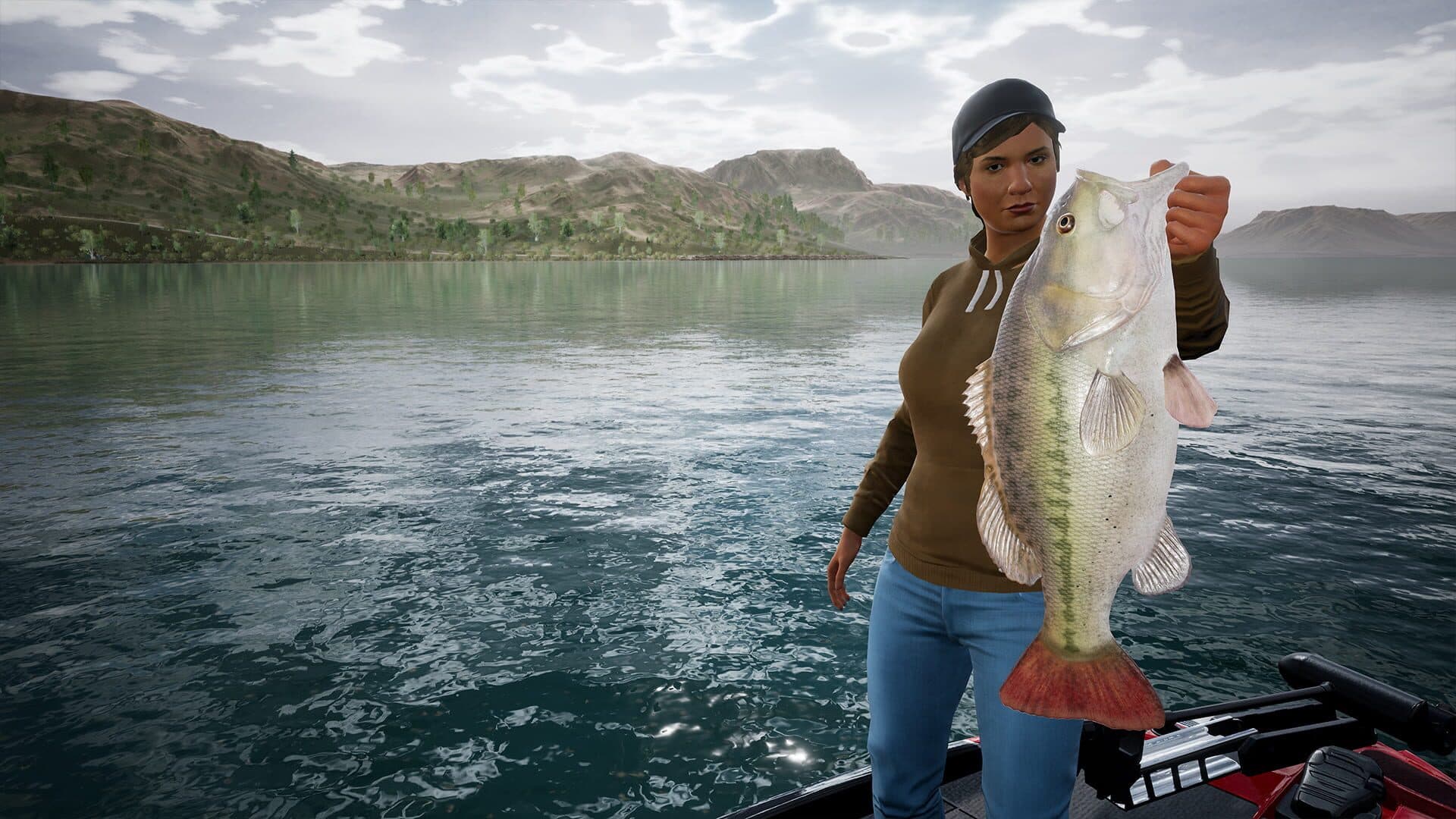 Fishing Sim World: Pro Tour - Lake Williams screenshot 6
