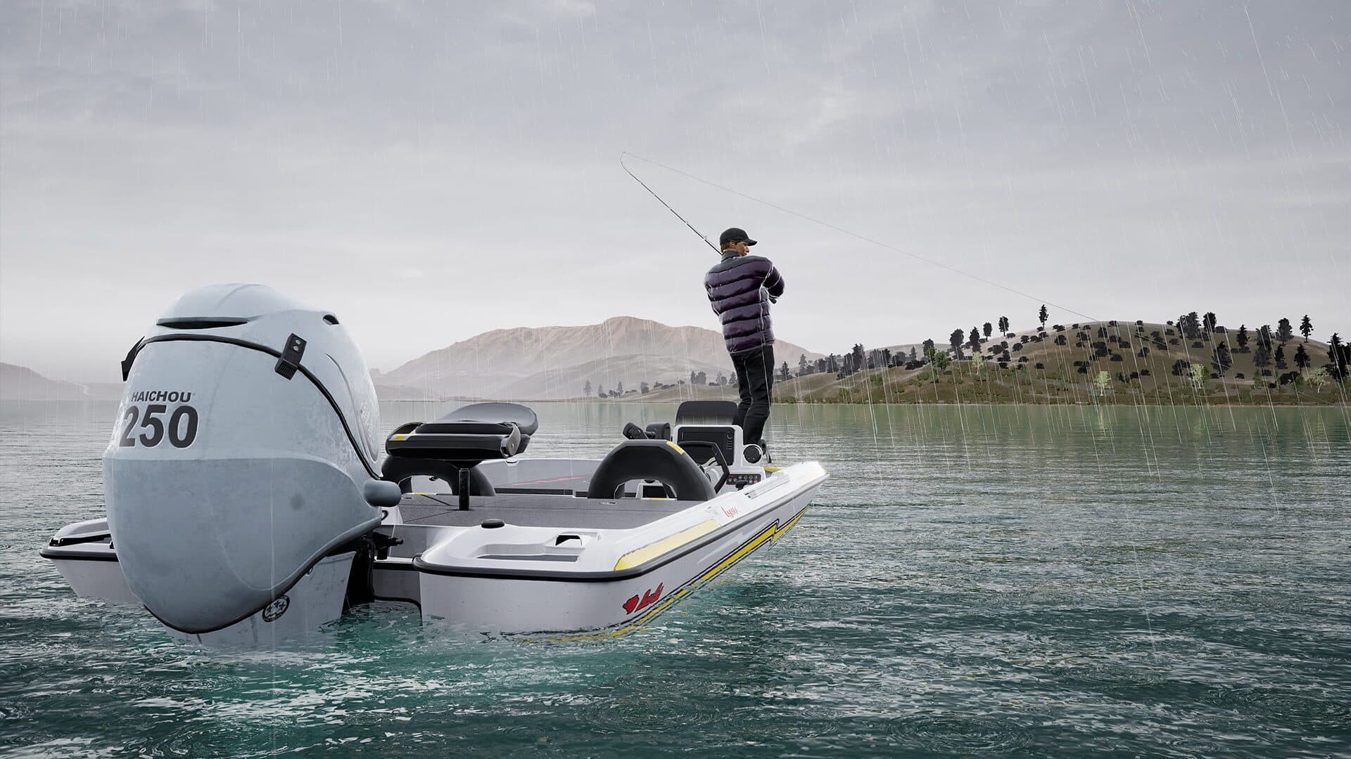 Fishing Sim World: Pro Tour - Lake Williams screenshot 7