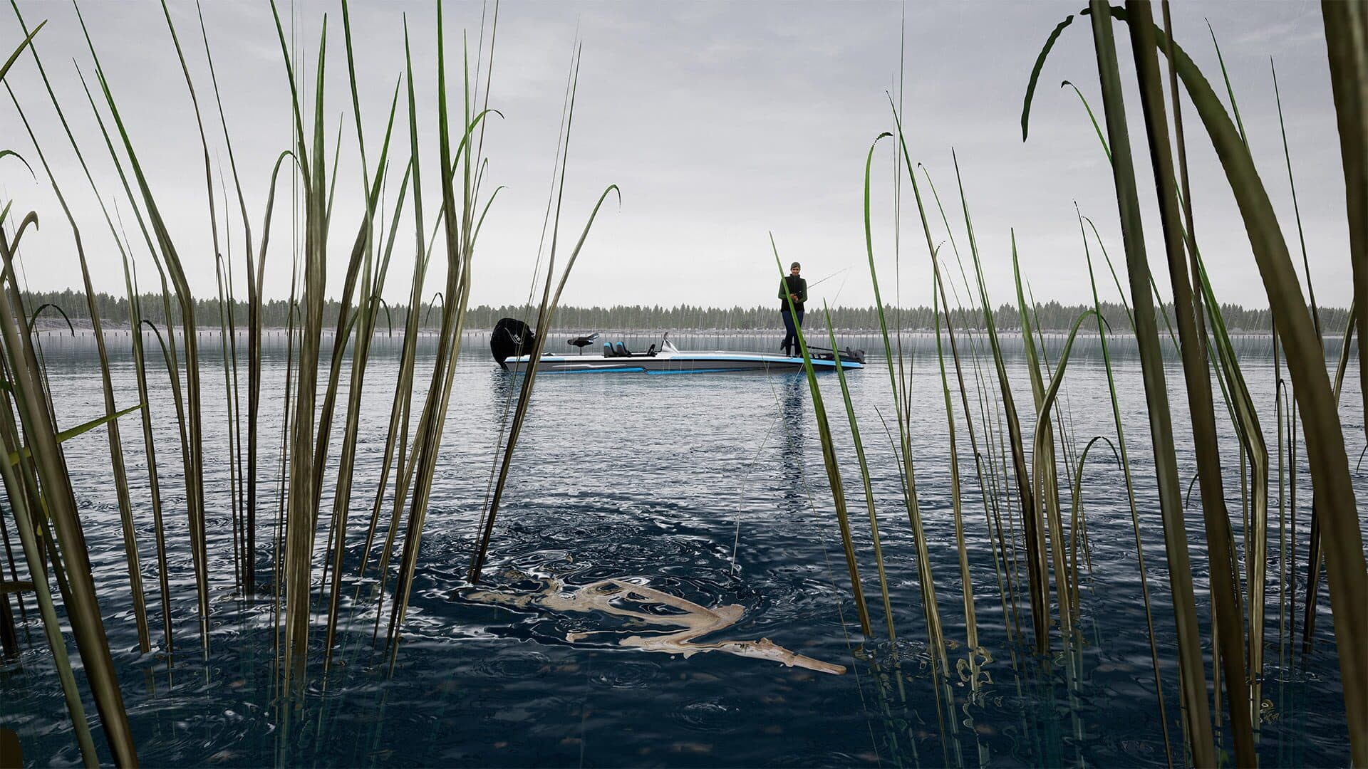 Fishing Sim World: Pro Tour - Lake Dylan screenshot 6
