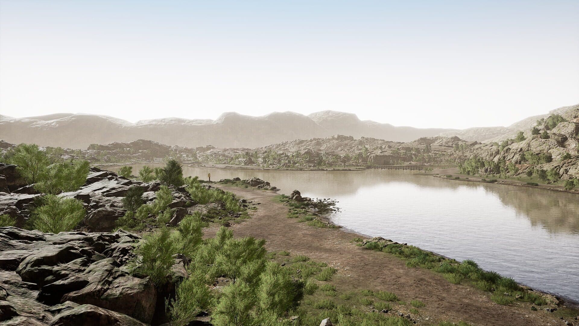 Fishing Sim World: Pro Tour - Lake Nelson screenshot 3