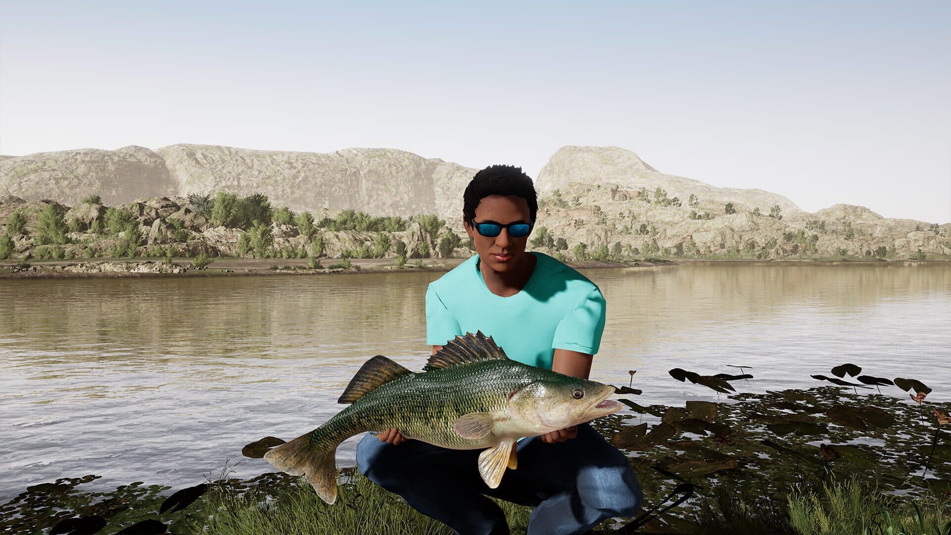 Fishing Sim World: Pro Tour - Lake Nelson screenshot 4